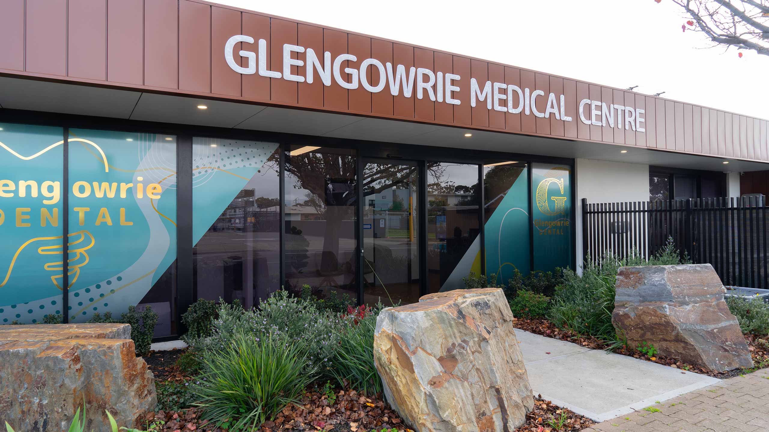 About Us Glengowrie Medical and Dental