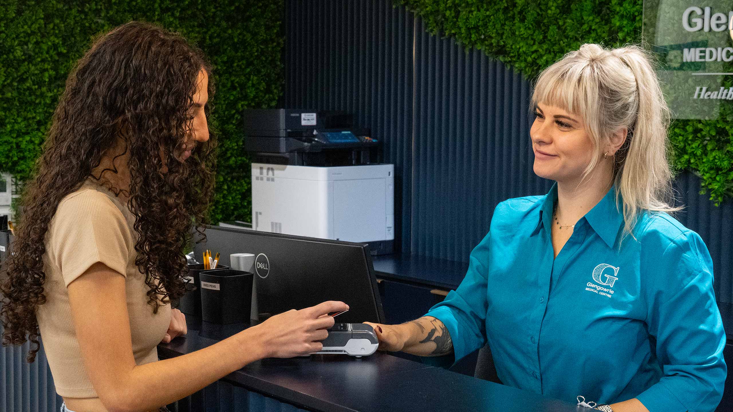 Opening Hours Glengowrie Medical and Dental