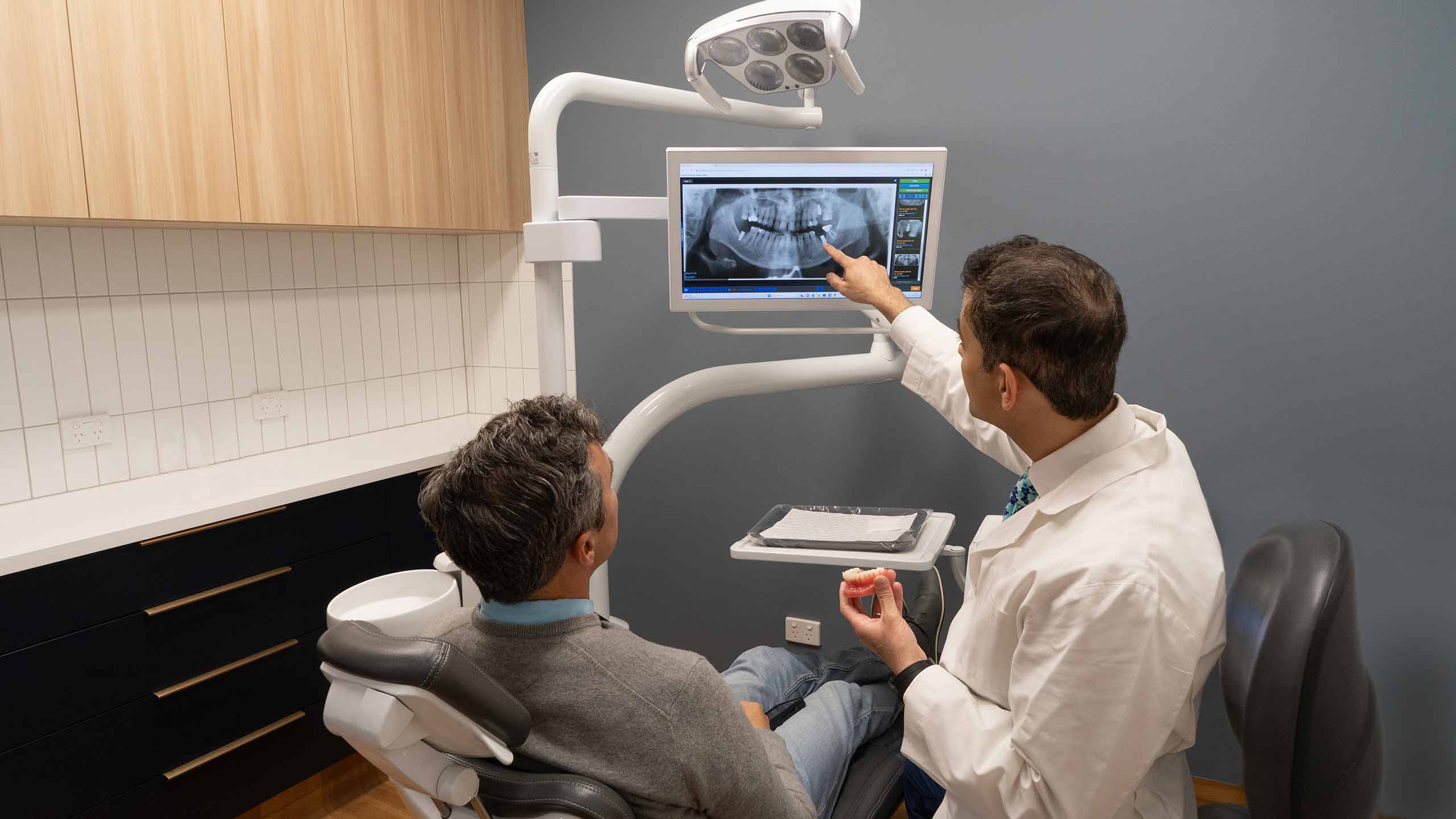 Dental Providers Glengowrie Medical and Dental